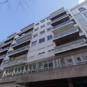 Deluxe Appartement